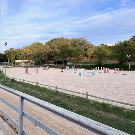 Cdc Stables Maison d'hôtes Antibes